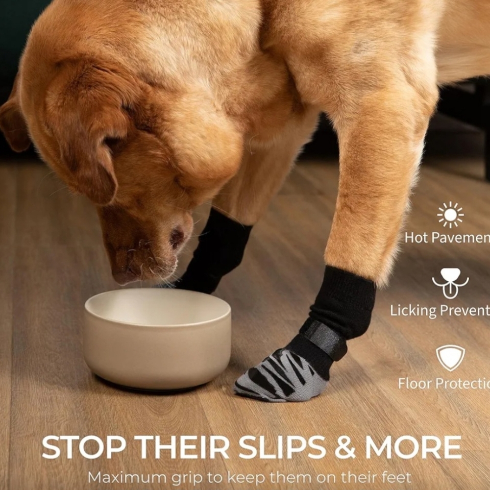 Doggie socks - Picture 4 of 8